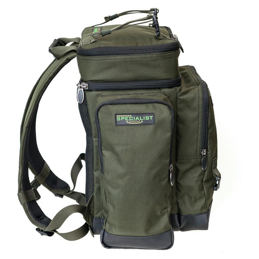 Drennan Specialist Compact Rucksack