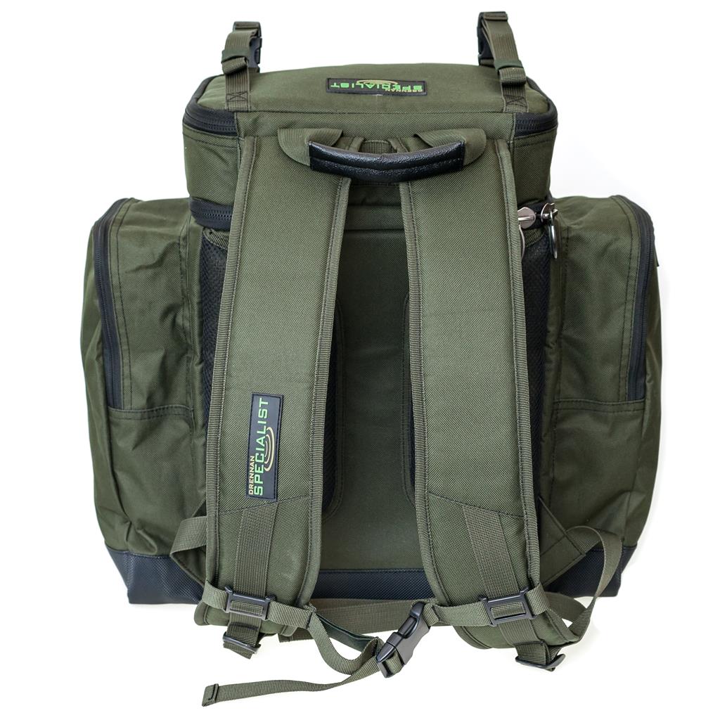Drennan Specialist Compact Rucksack