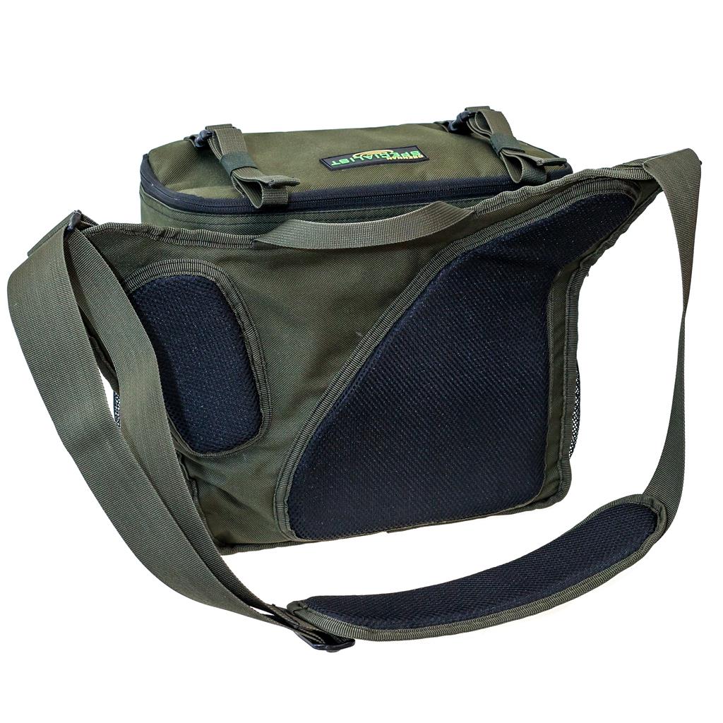 drennan tackle bag Drennan Specialist Compact Roving Bag – Longs Bait and Tackle
