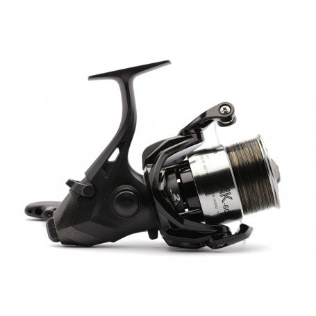 Okuma AK-6000 Reel Loaded With Mono line