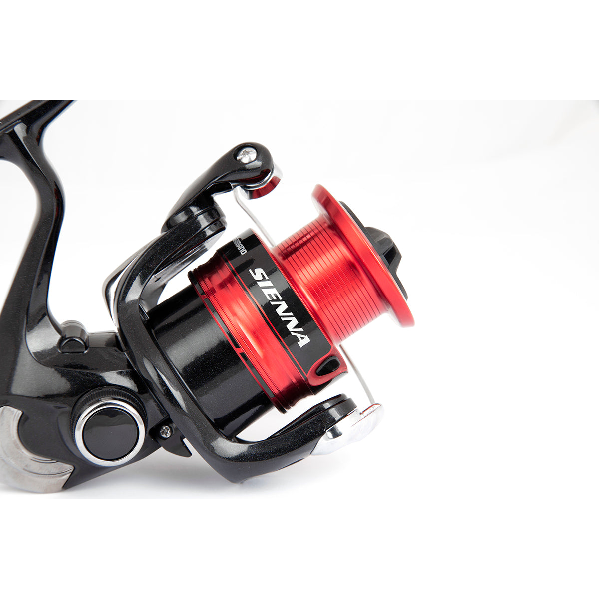 Shimano Reel Sienna FG – Longs Bait and Tackle