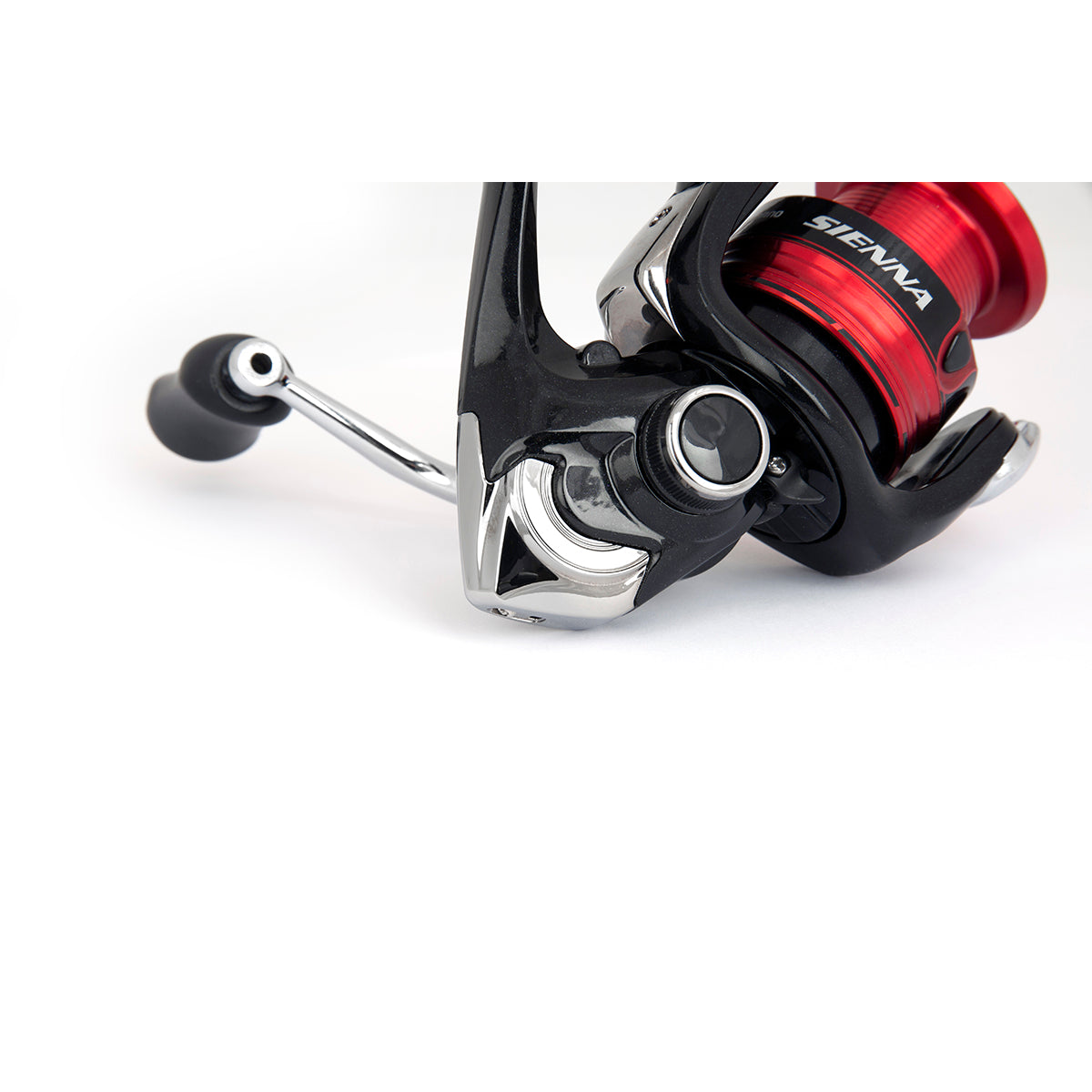 Shimano Reel Sienna FG – Longs Bait and Tackle