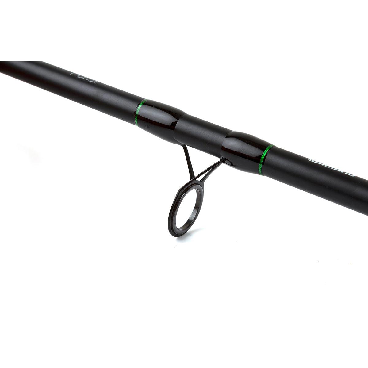 Shimano Purist BX-1 Barbel Rod 12'0" 2,25lb 2 piece (In Store Collection ONLY)