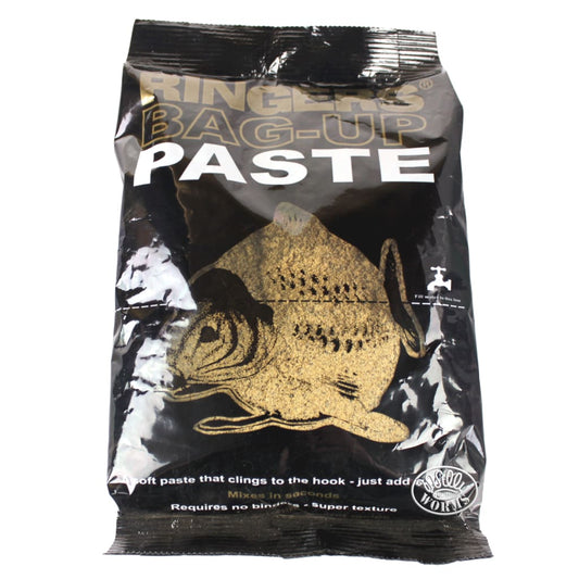 Ringers Bag-Up Paste 350g