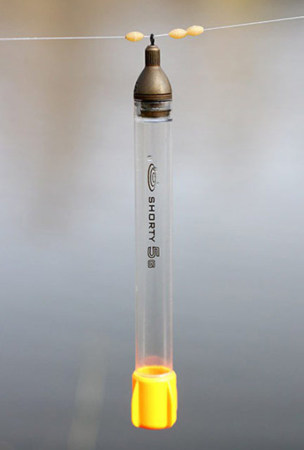 Drennan Shorty Pellet Wagglers