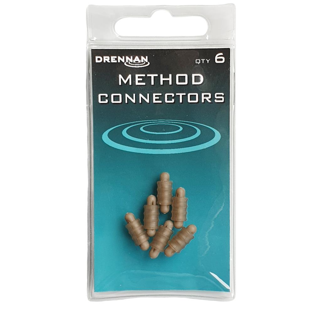 Drennan Method Connector