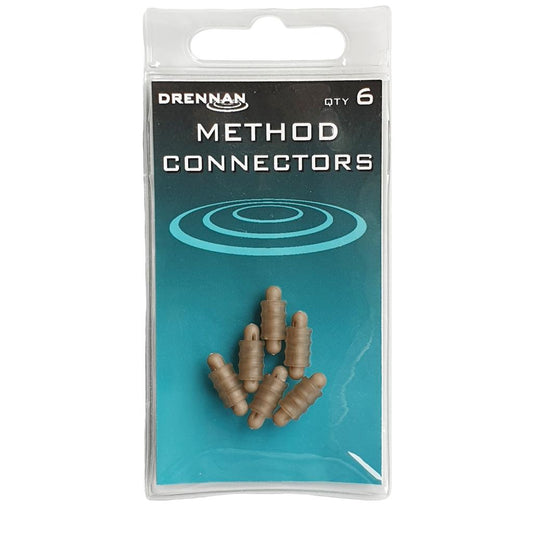 Drennan Method Connector