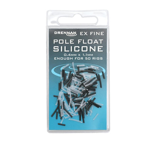 Drennan Pole Float Silicones