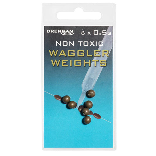 Drennan Waggler Weights