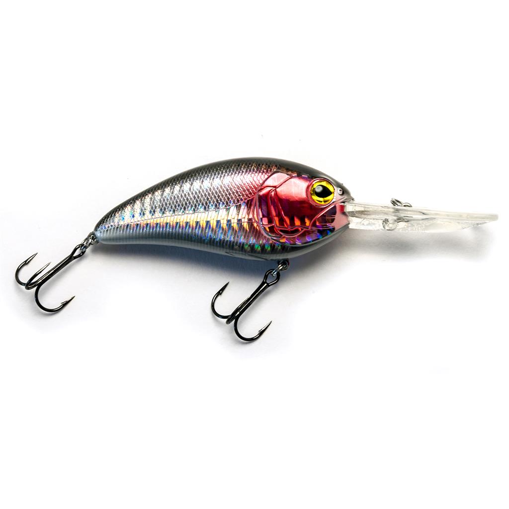 E-Sox Drongo 8cm Floating Lure
