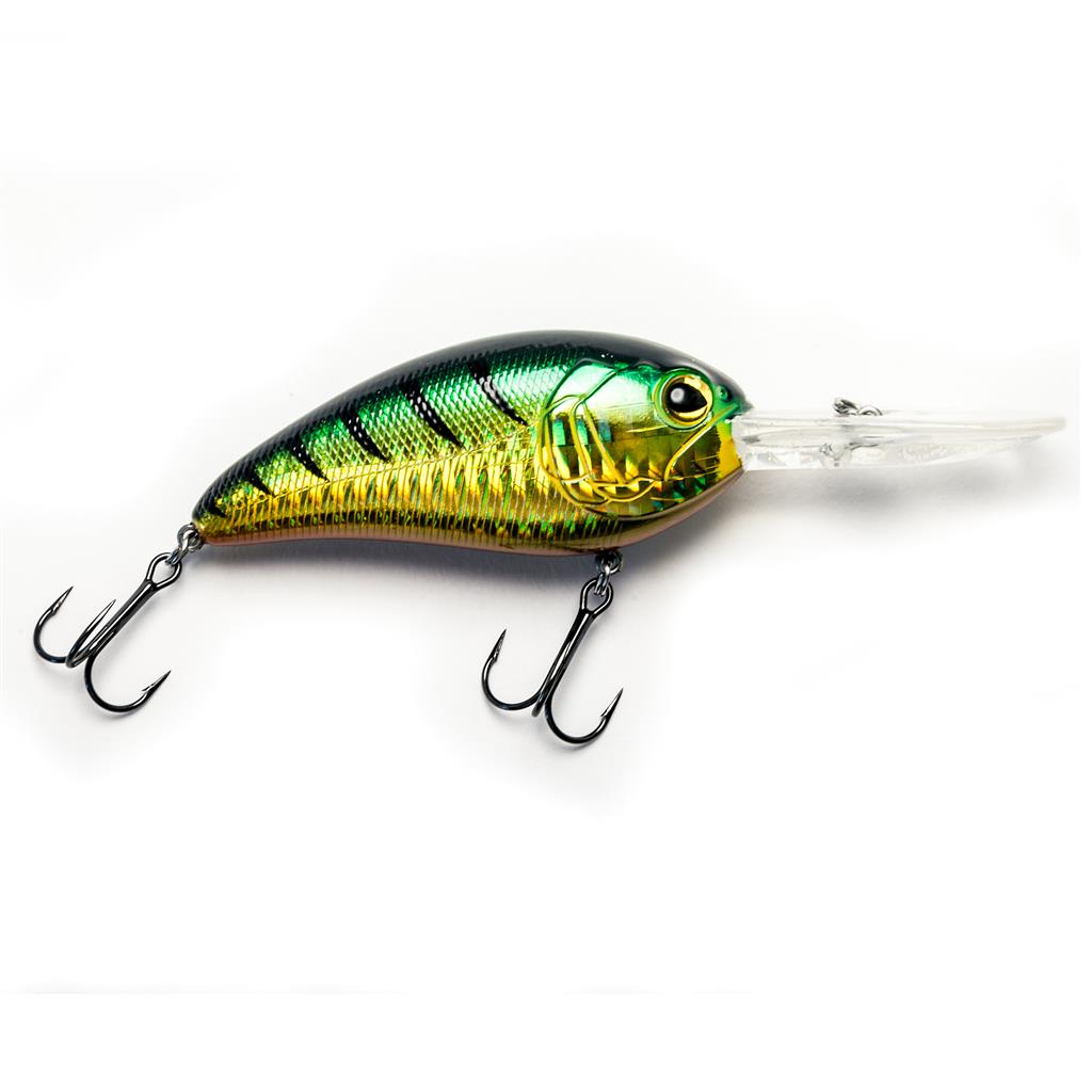 E-Sox Drongo 8cm Floating Lure