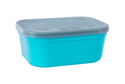 Drennan DMS Bait Boxes (Ventilated Lids)